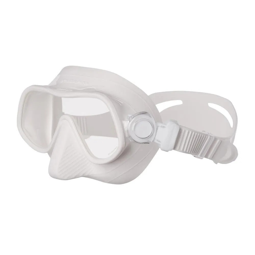 Scubapro Steel Pro Dive Mask