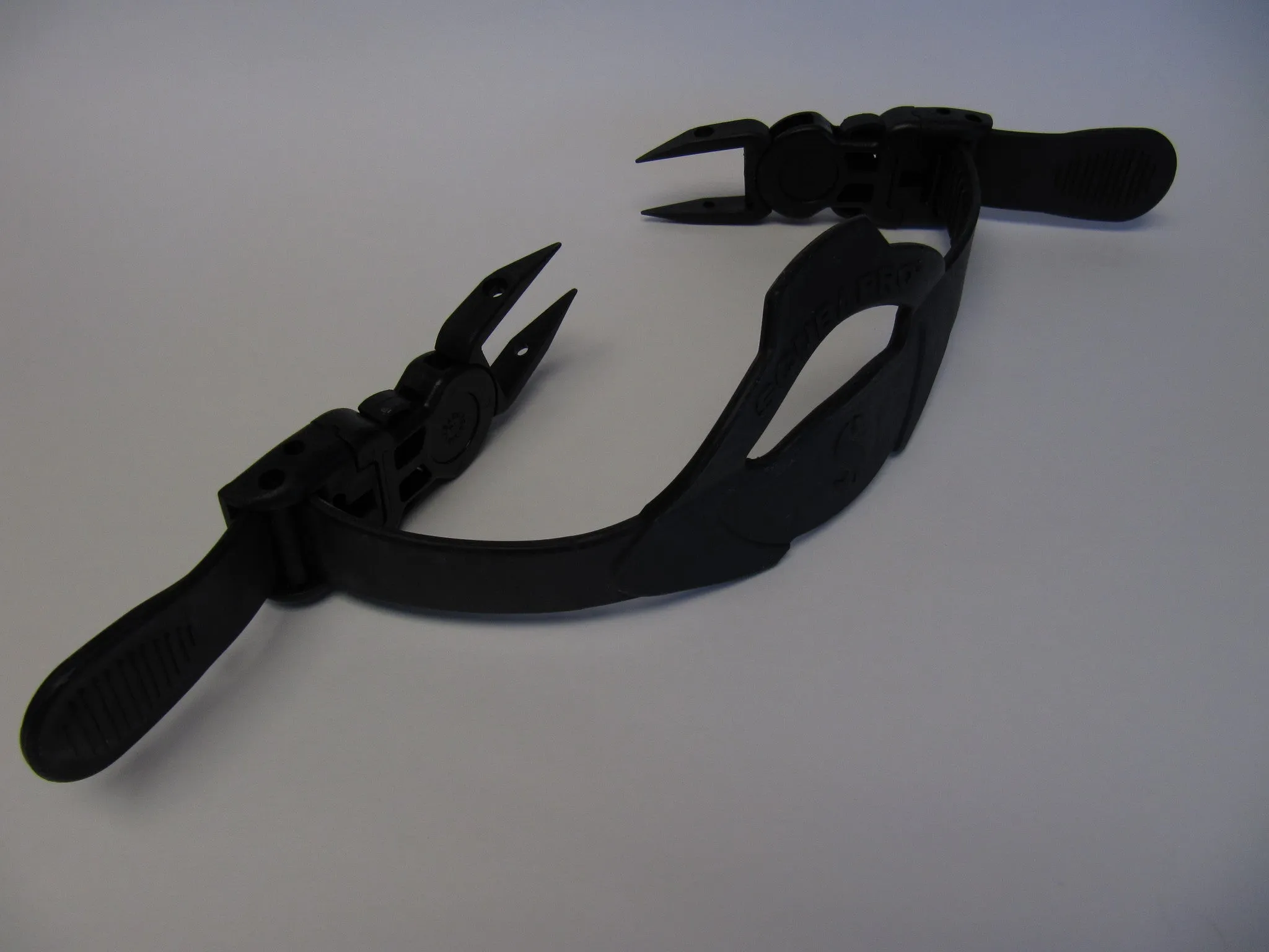 SCUBAPRO Twin Jet Quick Release Strap