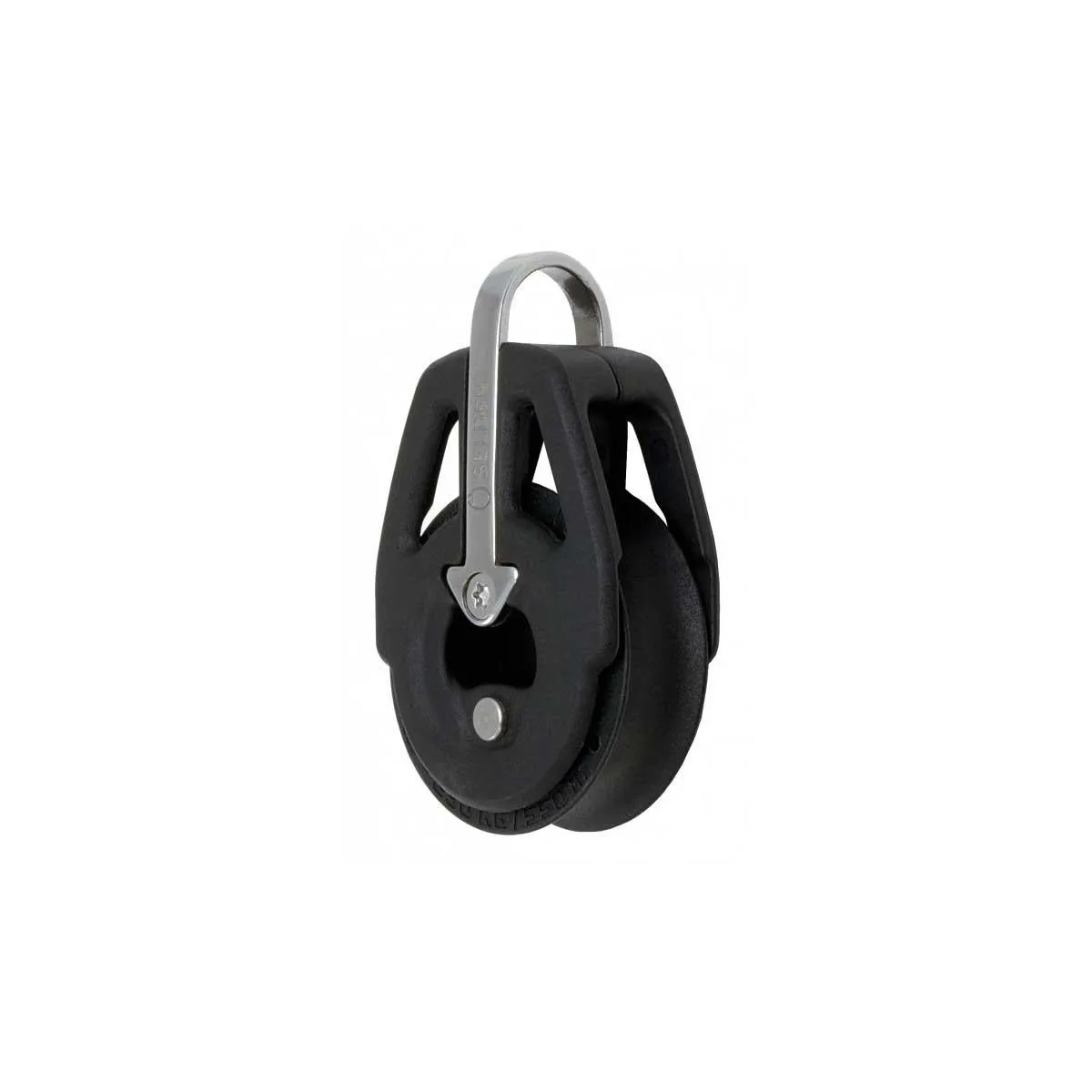 Selden 40mm Single Strap Ball Bearing Block