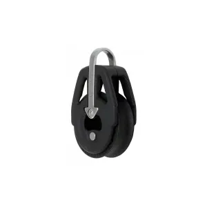 Selden 40mm Single Strap Ball Bearing Block