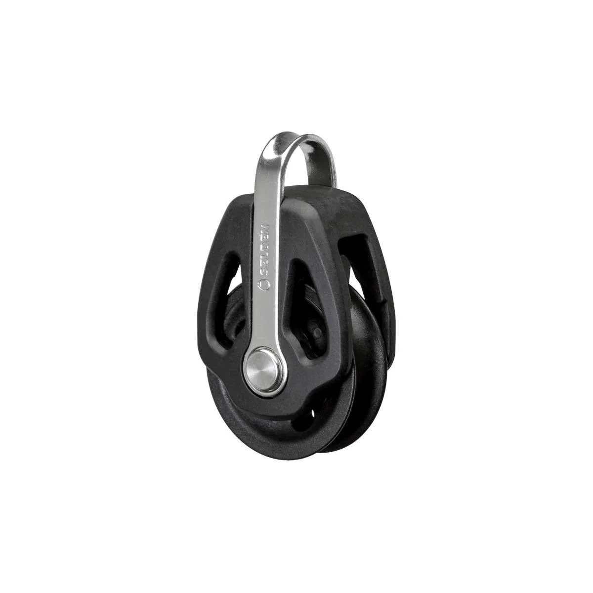Selden 40mm Single Strap Plain Bearing Block