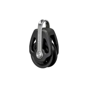 Selden 40mm Single Strap Plain Bearing Block