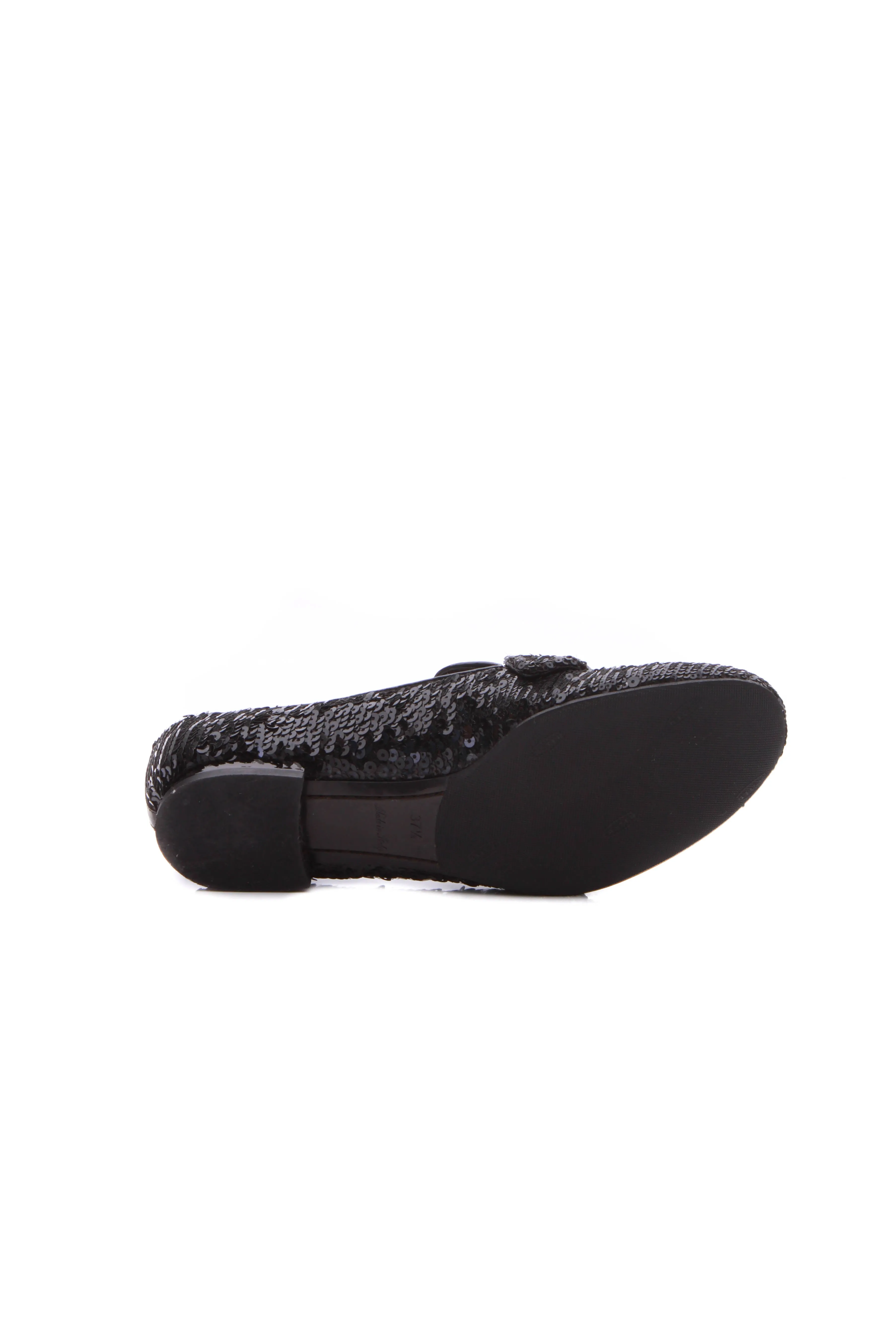 Sequin Flats - Size 37.5