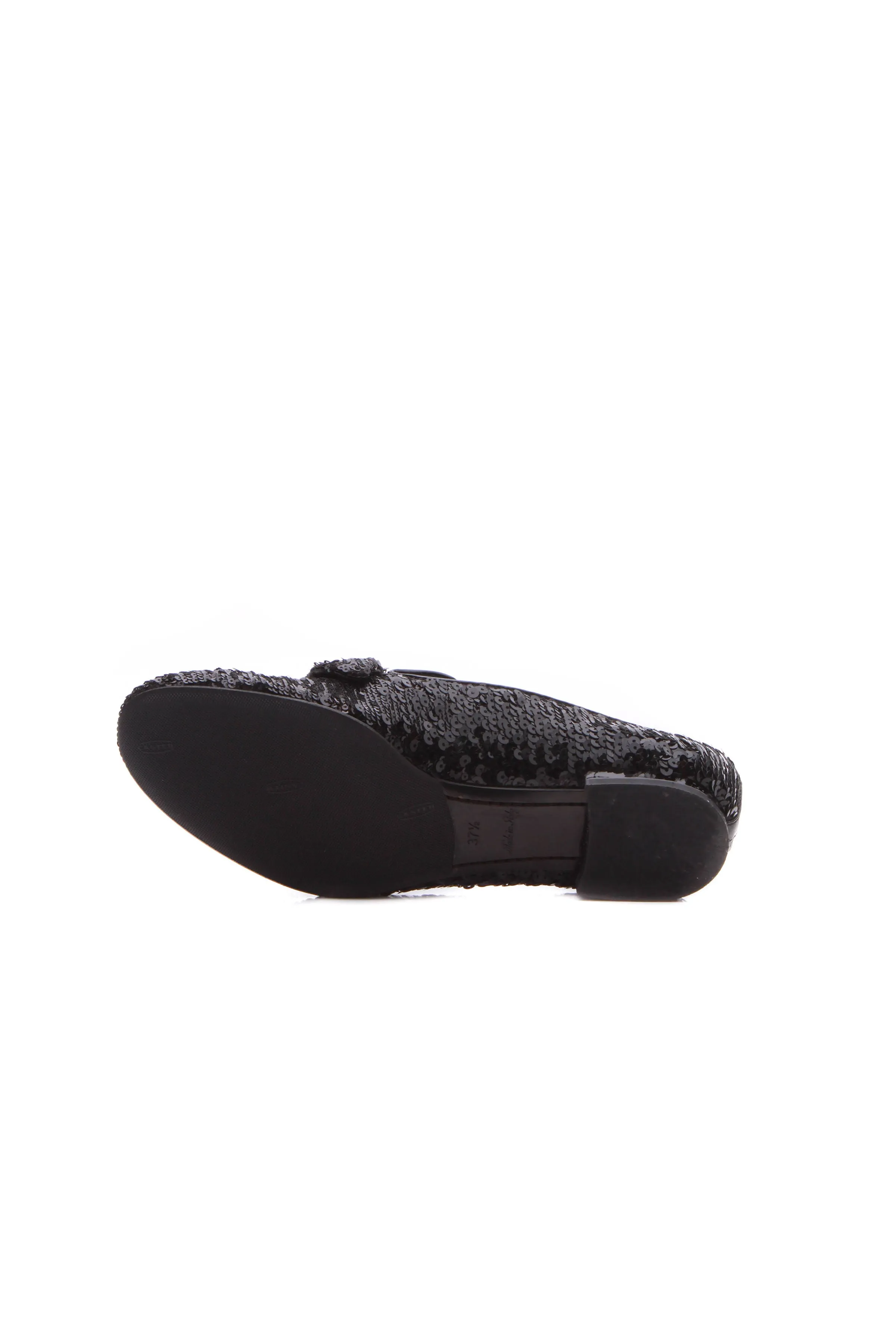 Sequin Flats - Size 37.5
