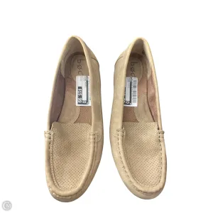 Shoes Flats By Boc In Taupe, Size: 7