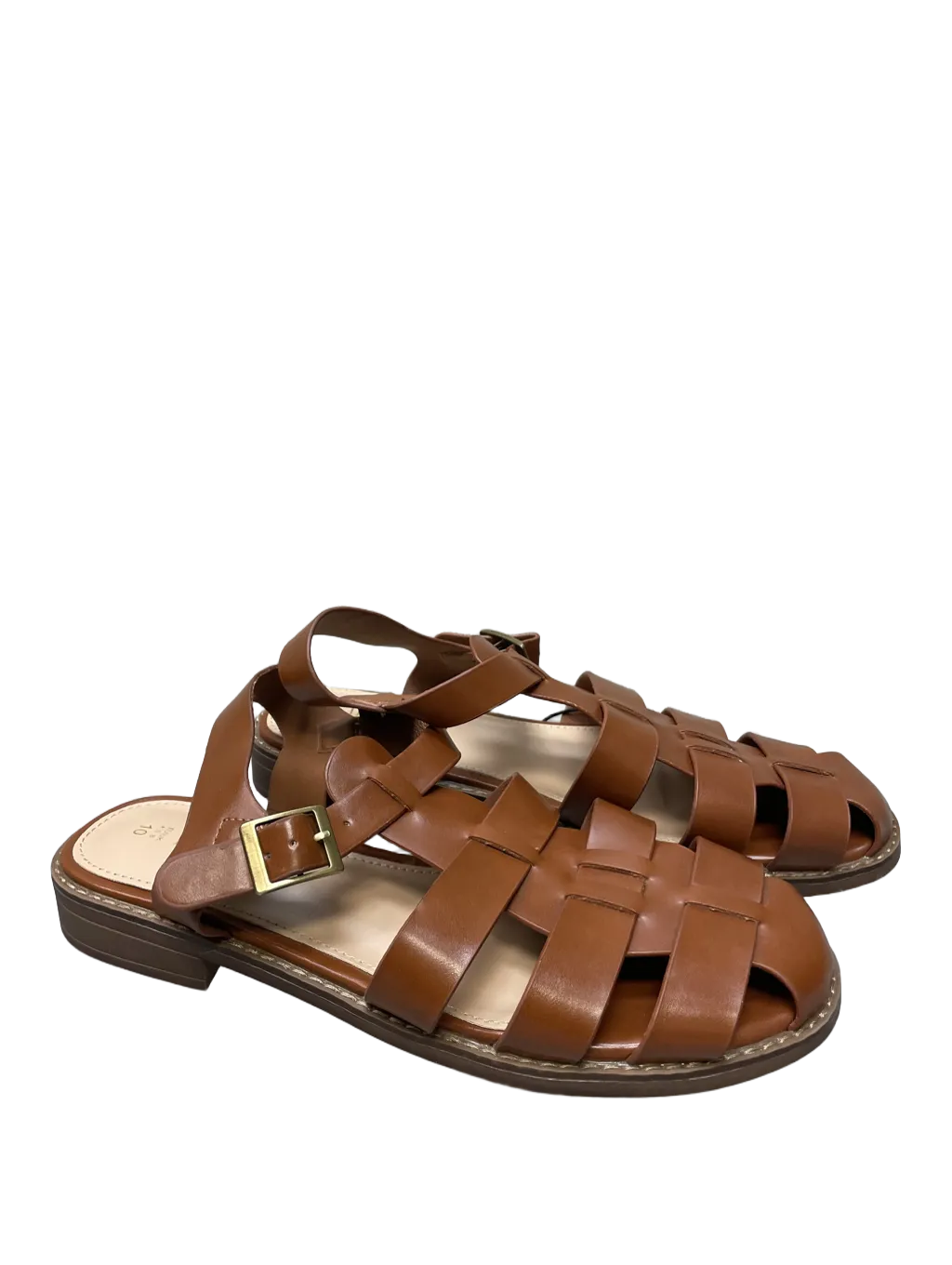 Shoes Flats By Clothes Mentor  Size: 10