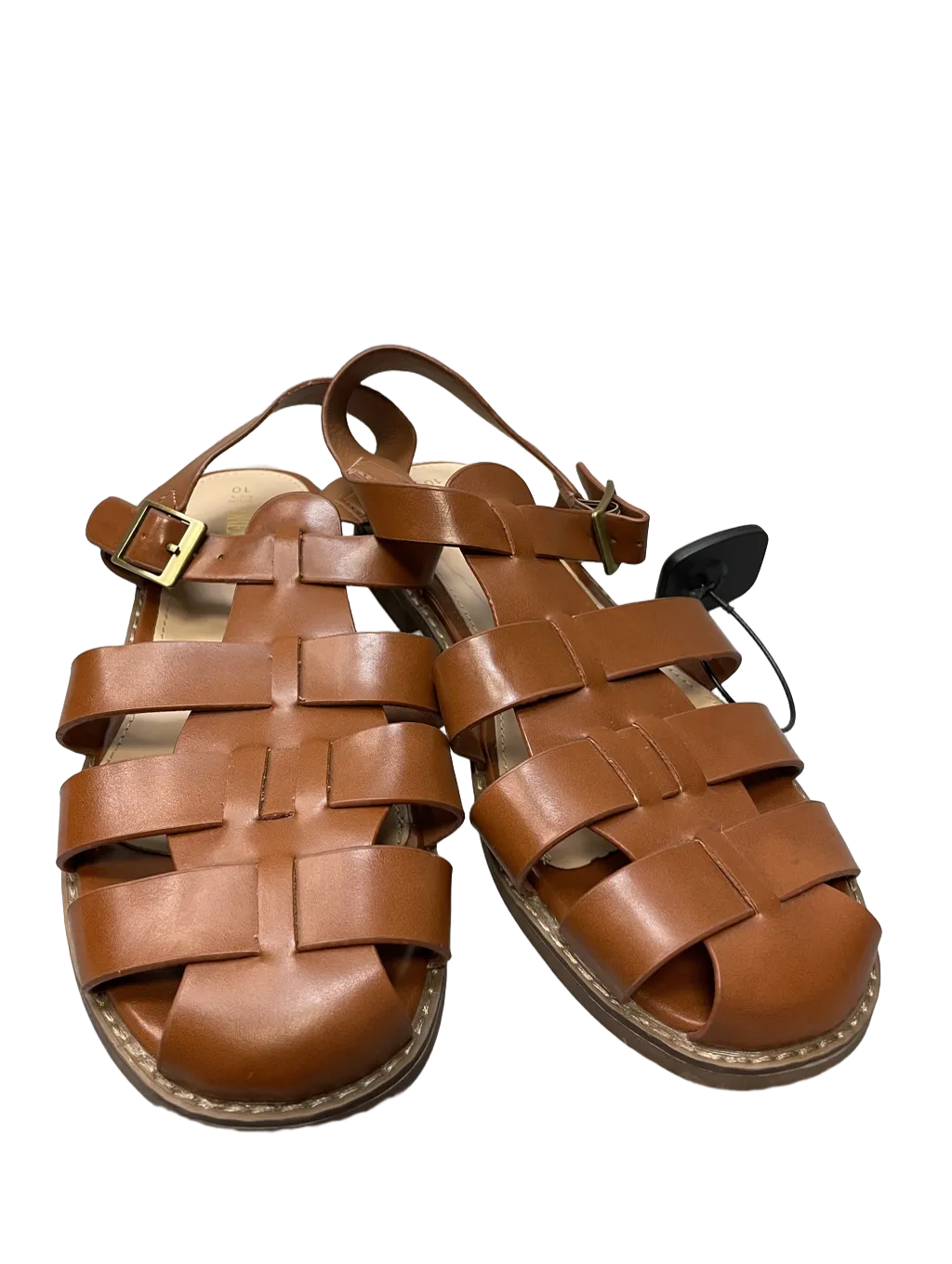 Shoes Flats By Clothes Mentor  Size: 10