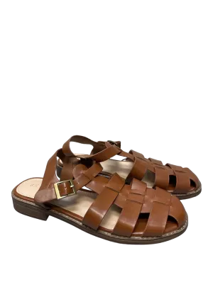 Shoes Flats By Clothes Mentor  Size: 10