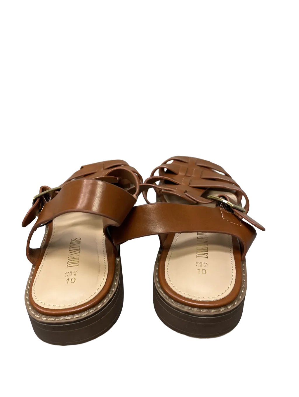 Shoes Flats By Clothes Mentor  Size: 10