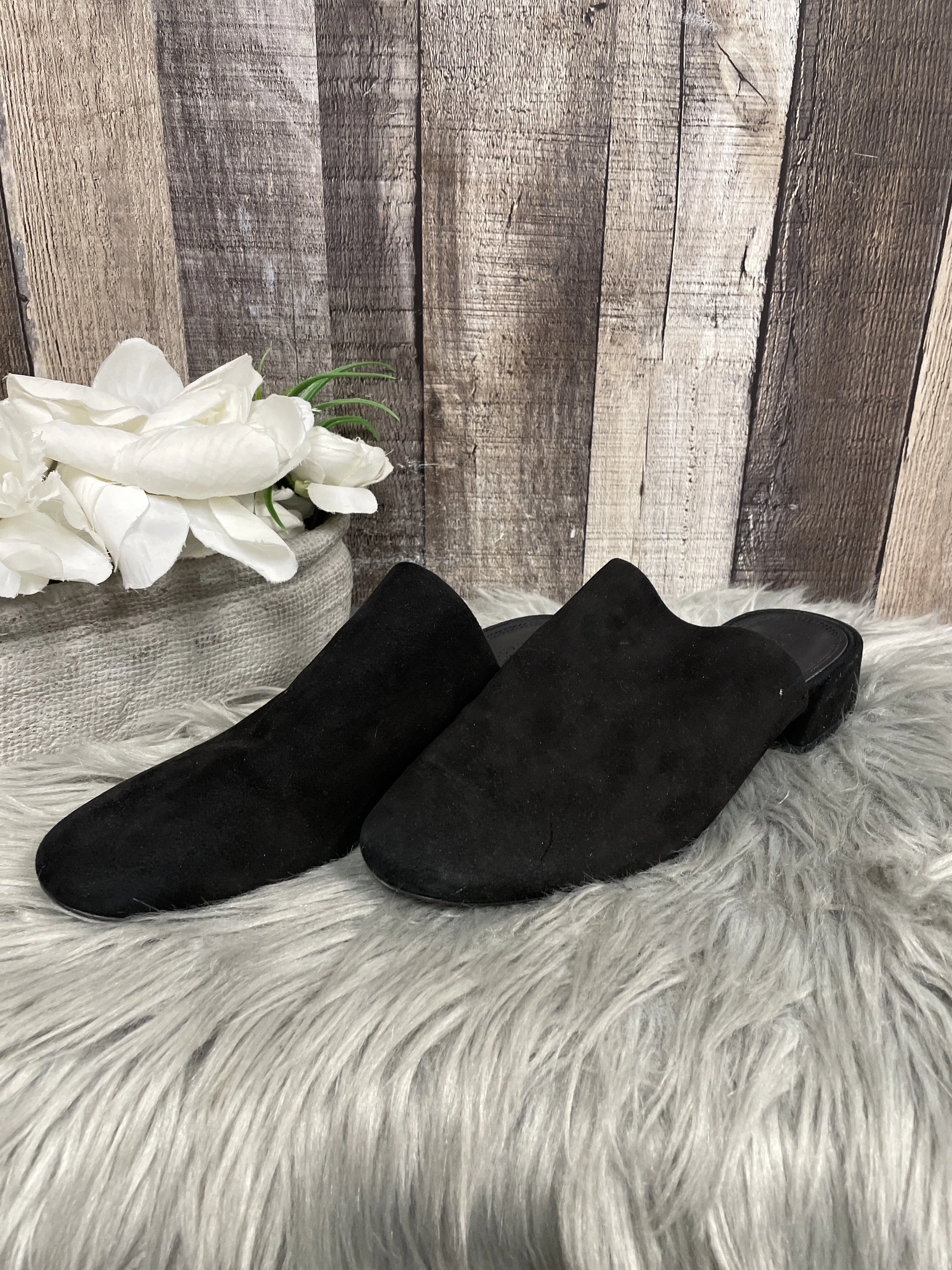 Shoes Flats By Cme  Size: 7