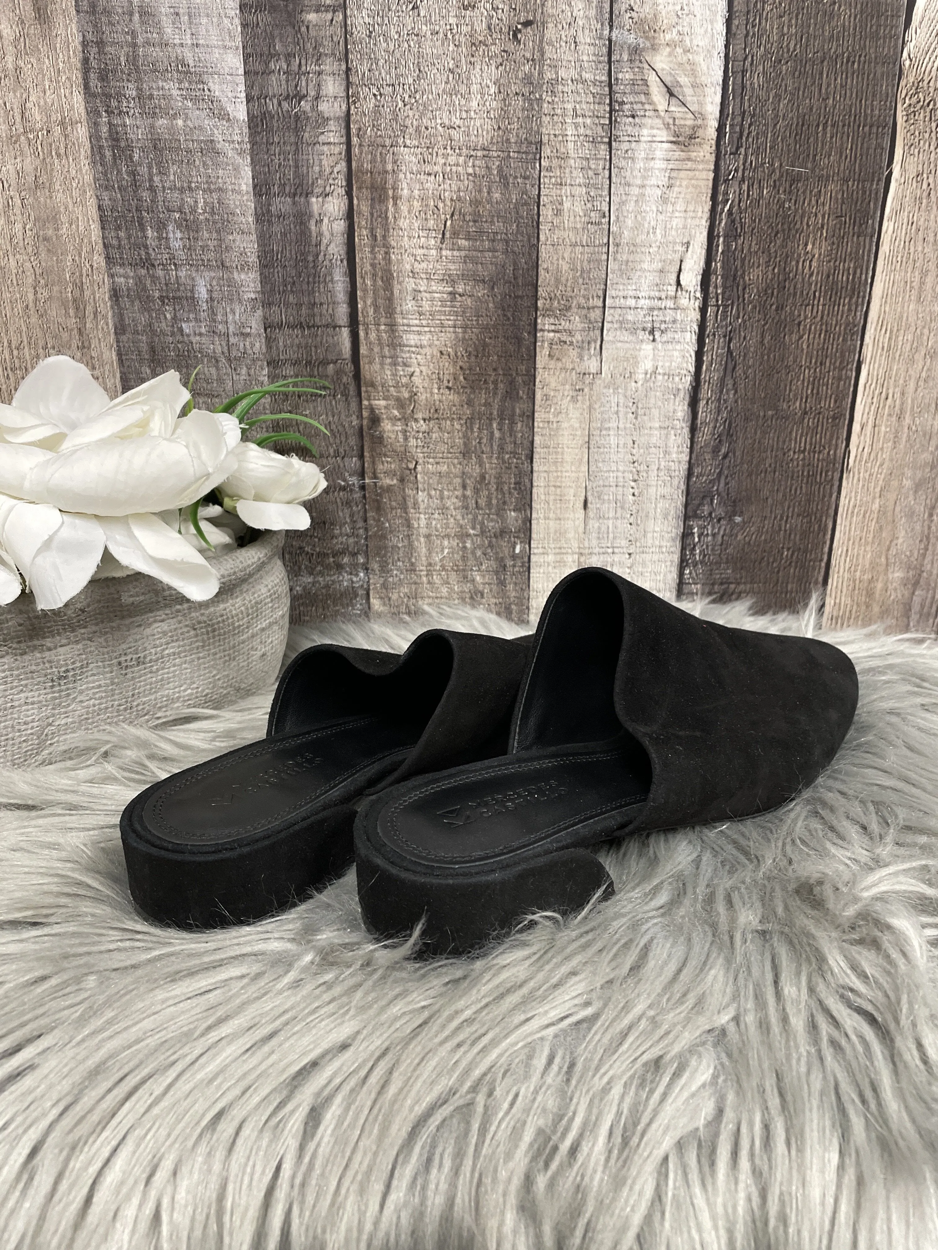 Shoes Flats By Cme  Size: 7