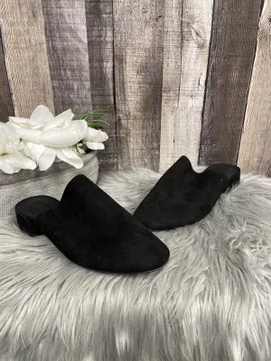 Shoes Flats By Cme  Size: 7
