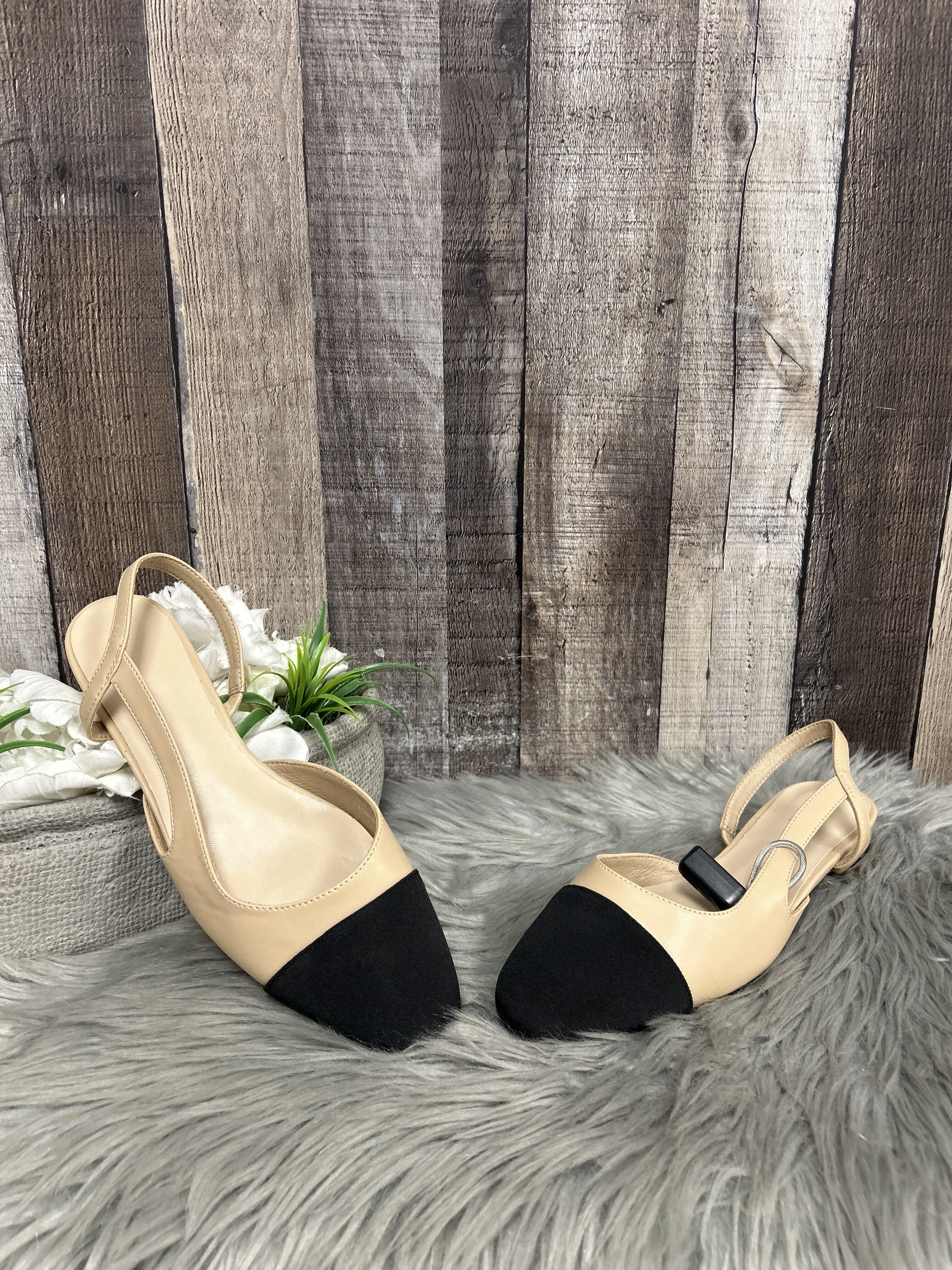 Shoes Flats By Cmf  Size: 8