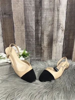 Shoes Flats By Cmf  Size: 8