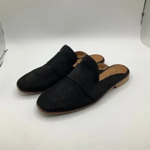 SHOES FLATS by FREE PEOPLE In BLACK, Size: 8.5