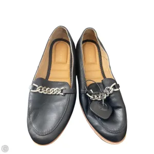 Shoes Flats By Kelly And Katie In Black, Size: 7.5