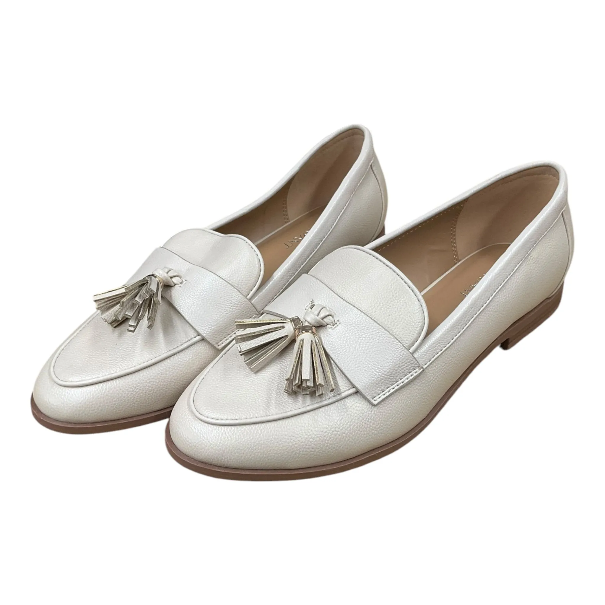 Shoes Flats By Lane Bryant  Size: 9