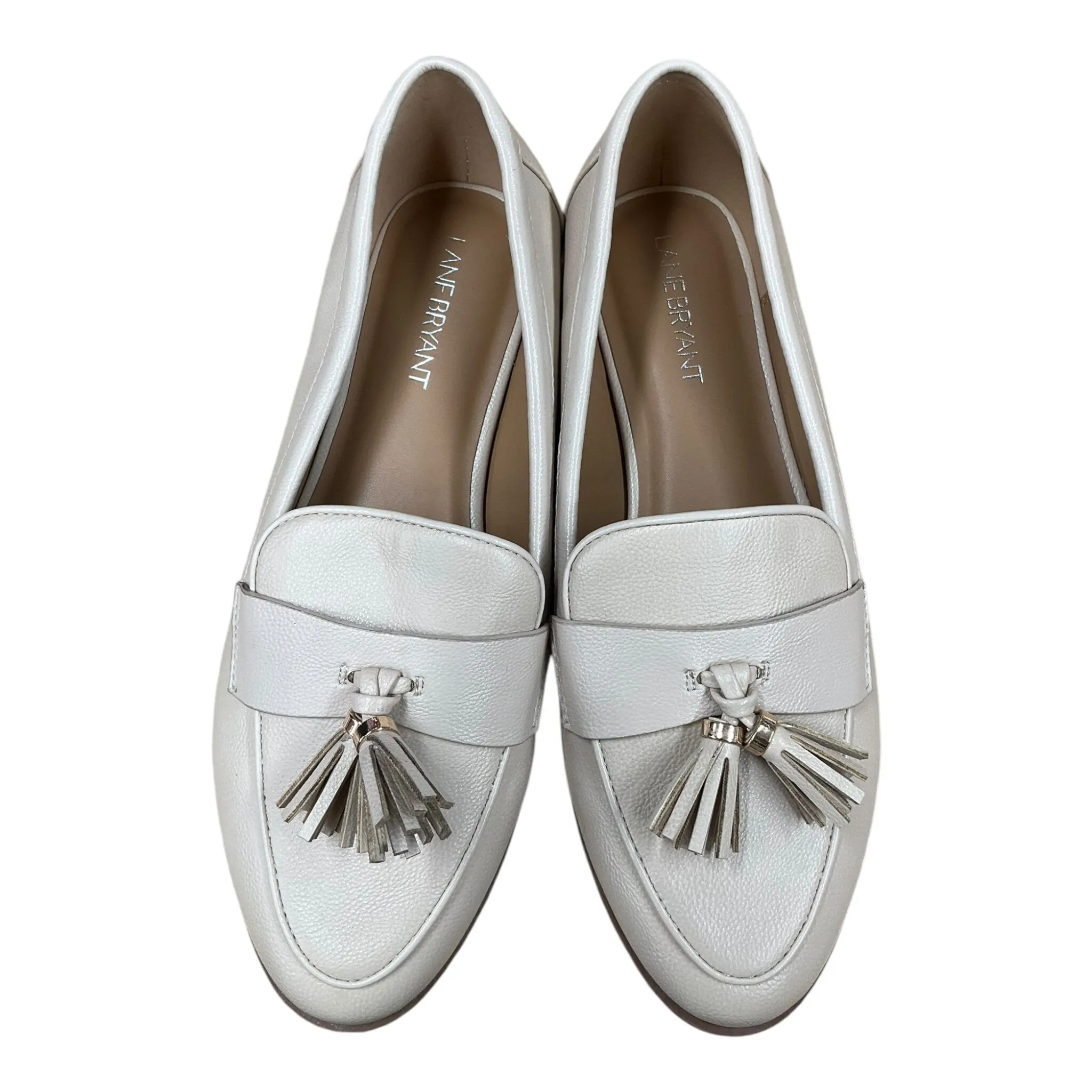 Shoes Flats By Lane Bryant  Size: 9