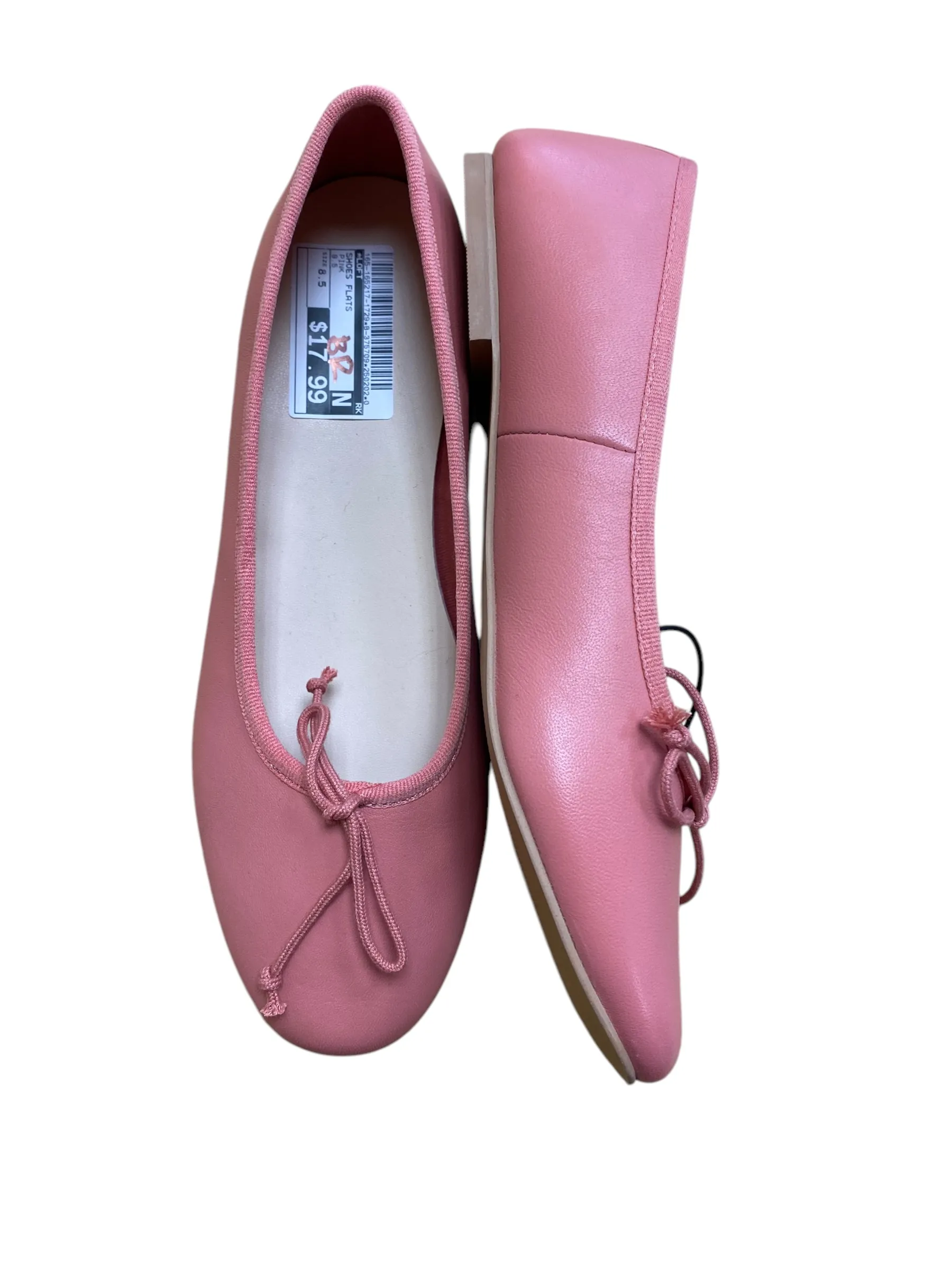 Shoes Flats By Loft  Size: 8.5