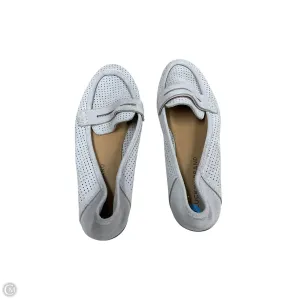 Shoes Flats By Lucky Brand In Taupe, Size: 6.5