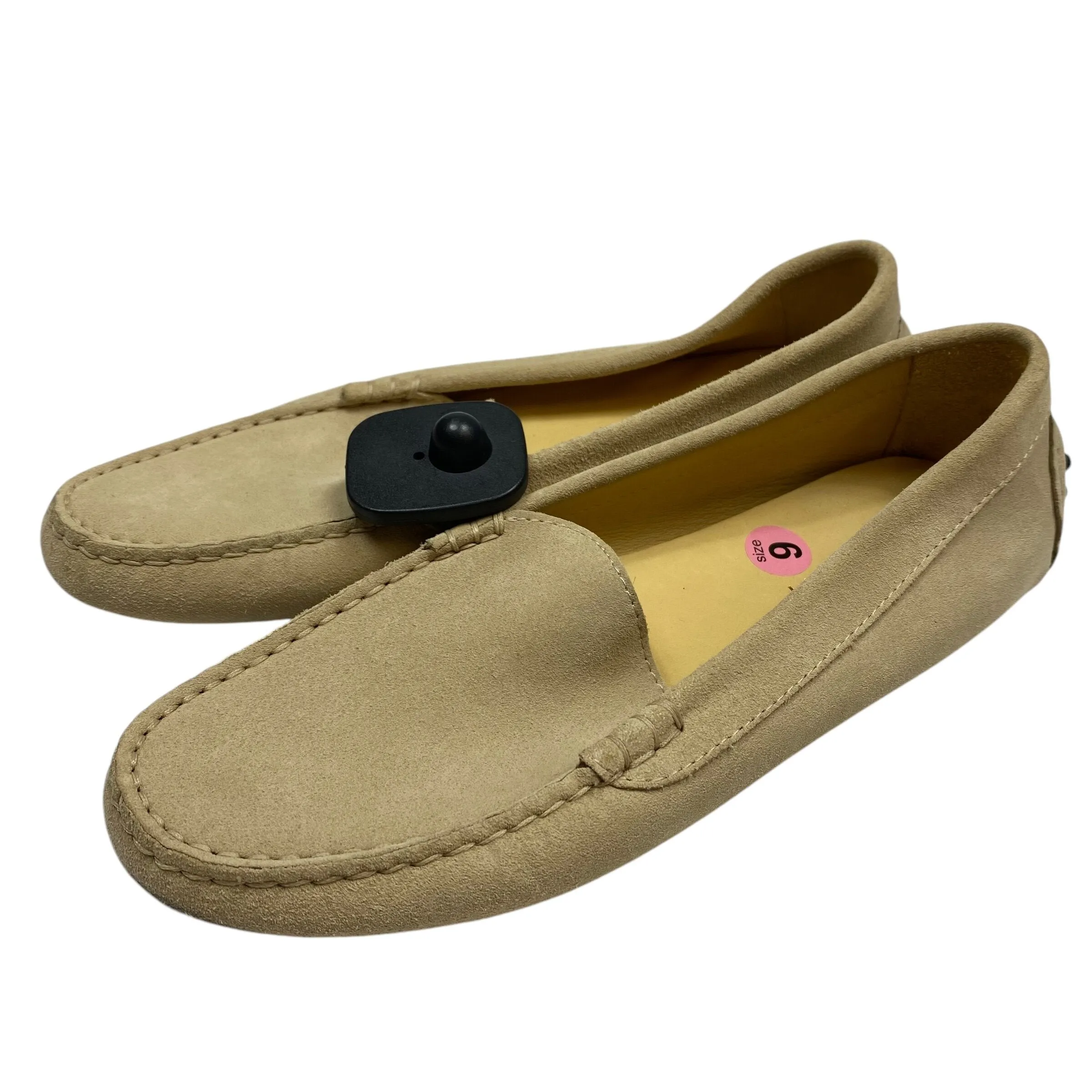 Shoes Flats By M. Gemi  Size: 9