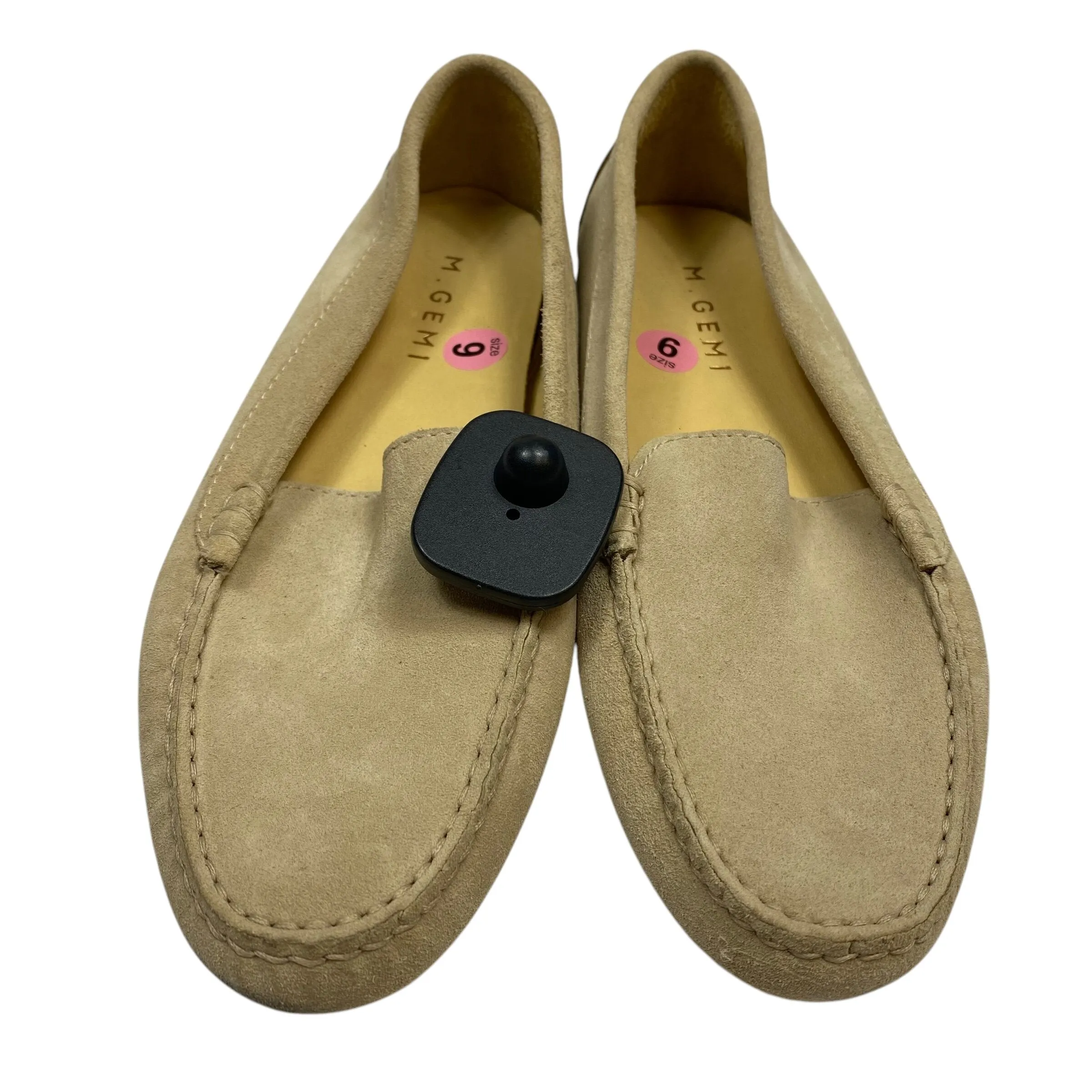 Shoes Flats By M. Gemi  Size: 9