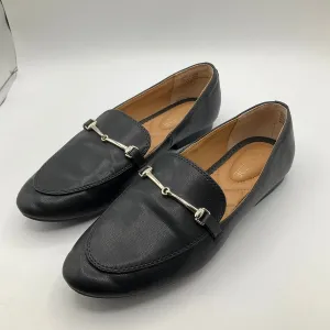 Shoes Flats By Rachel Zoe In Black, Size: 6.5