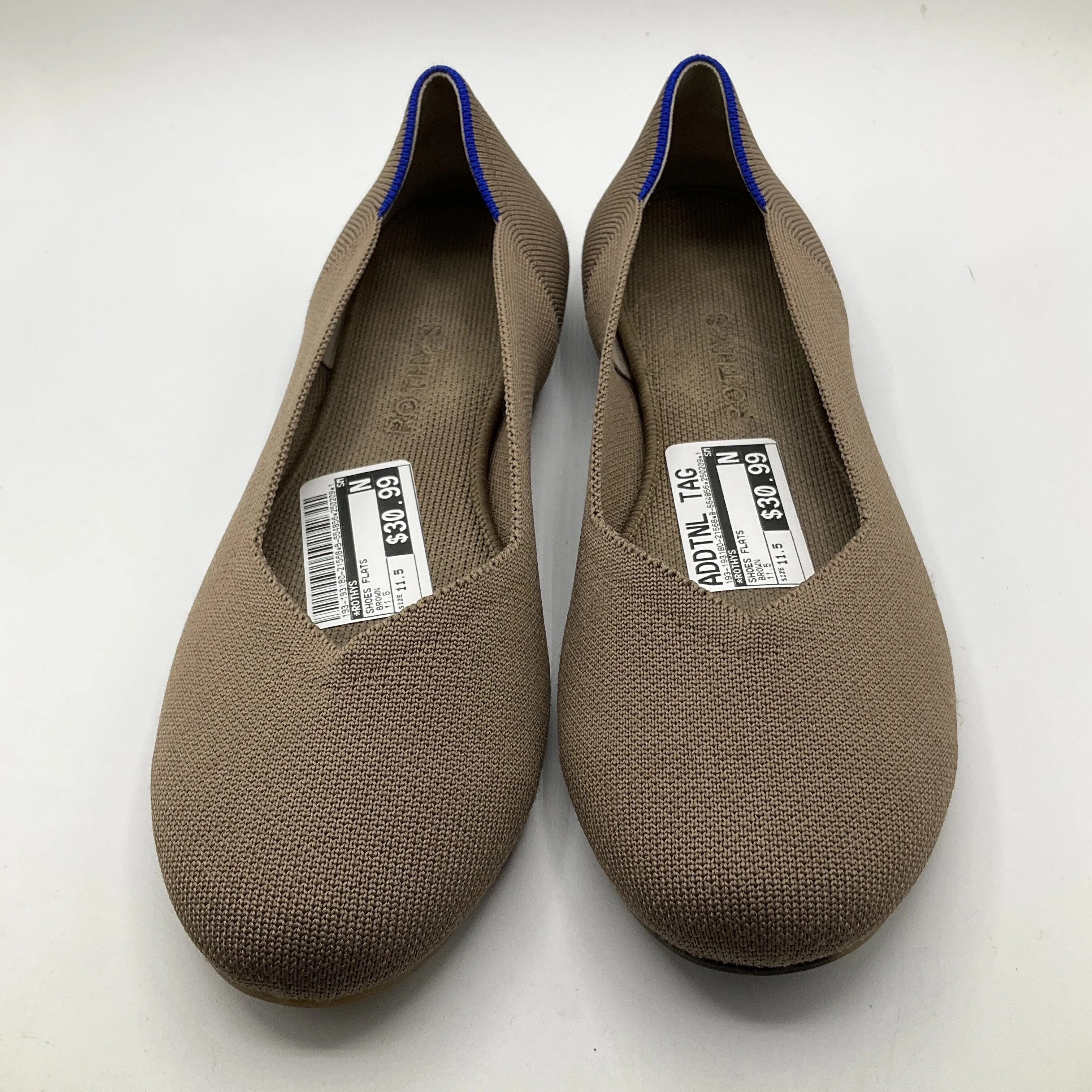 Shoes Flats By Rothys  Size: 11.5