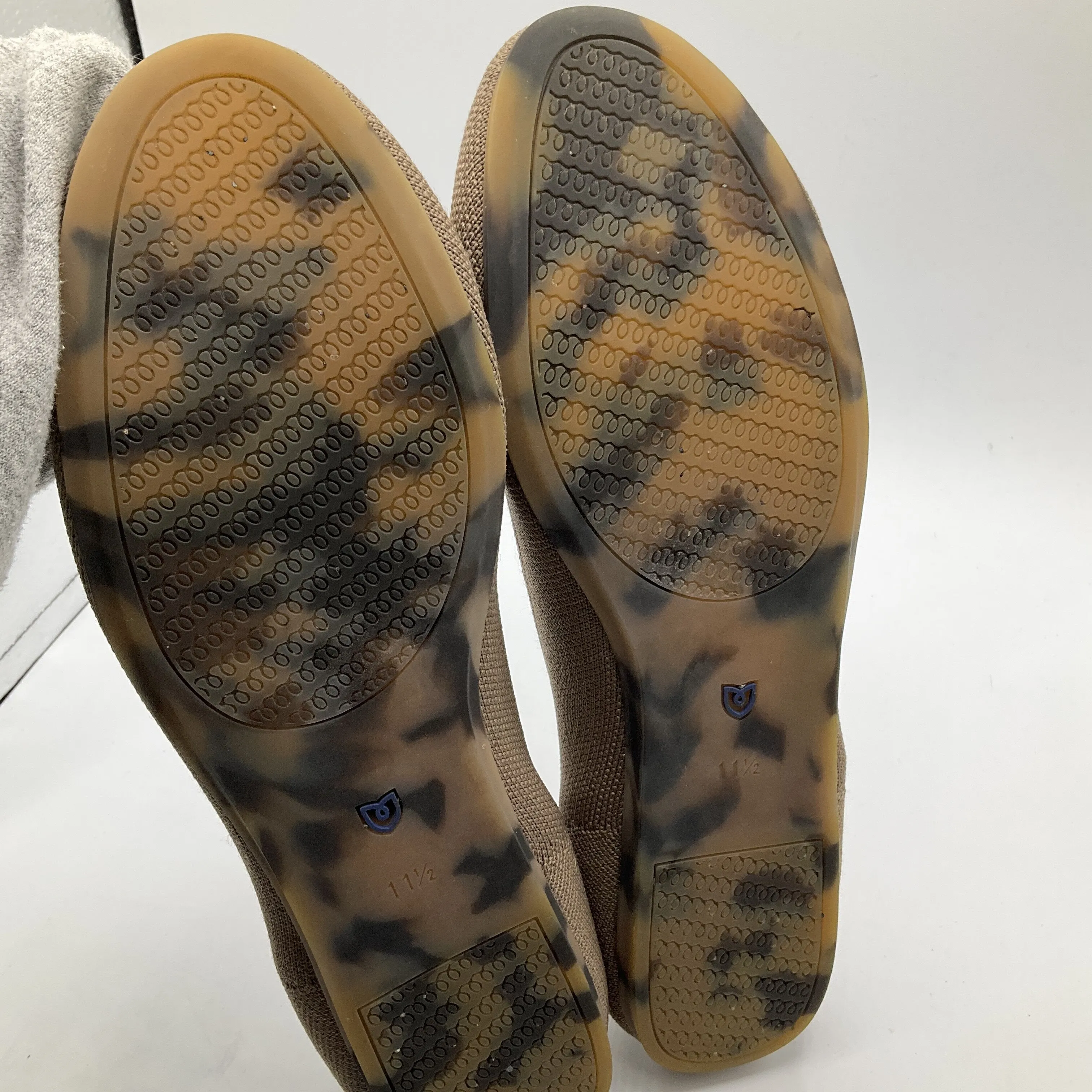 Shoes Flats By Rothys  Size: 11.5