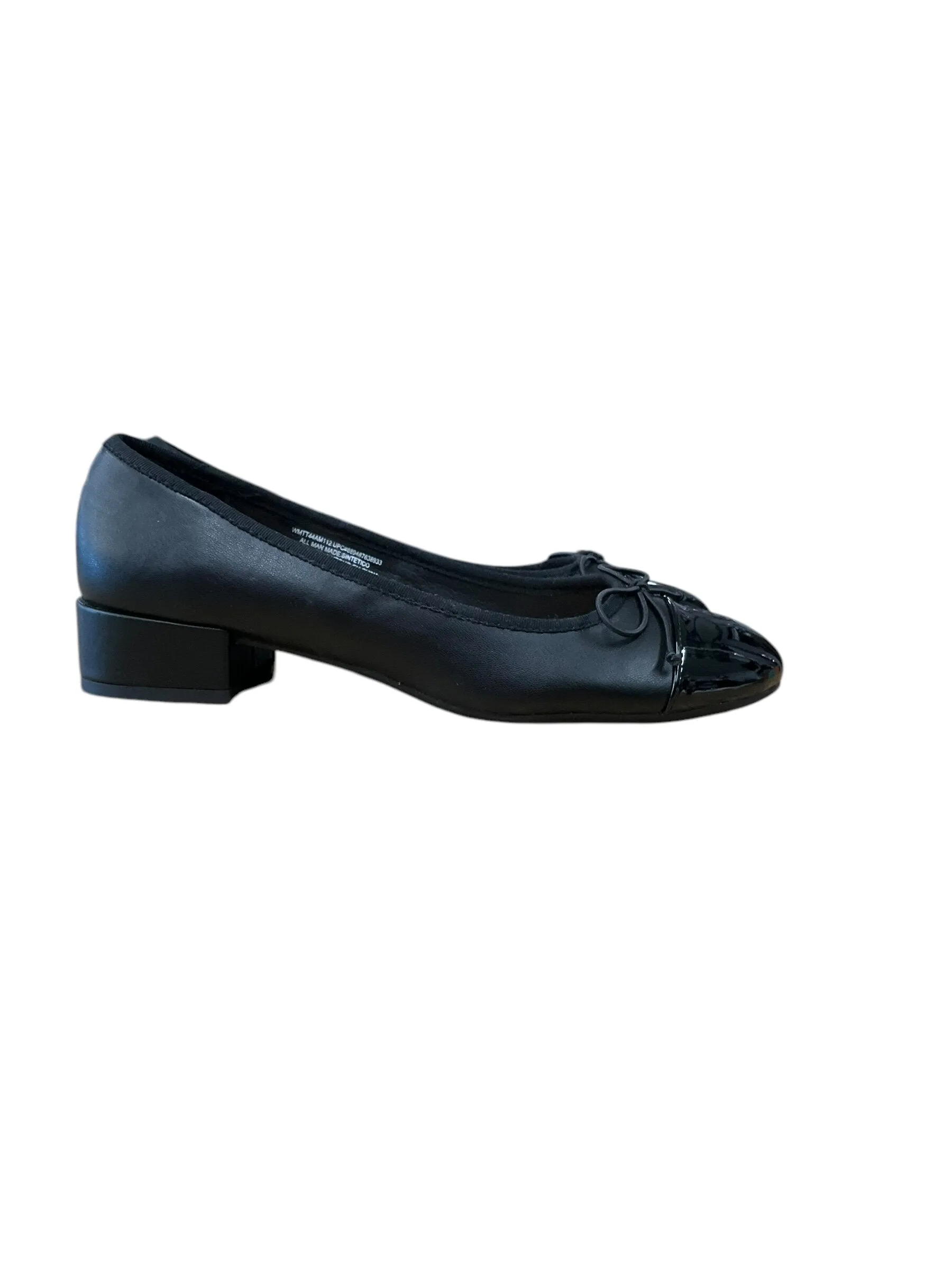 Shoes Flats By Time And Tru  Size: 11