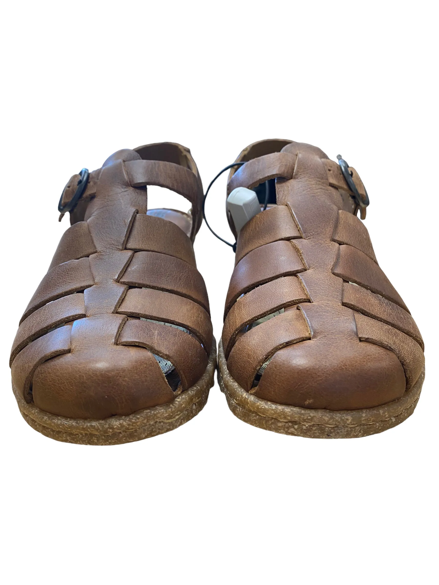 Shoes Flats Other By Born  Size: 7