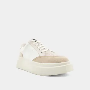 ShuShop Skylar Platform Sneakers