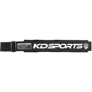 Single 3" Kneeboard Strap