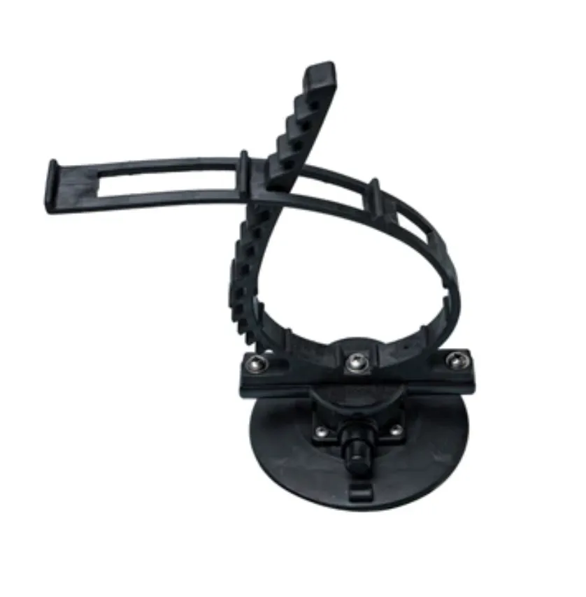 Single Tank Strap