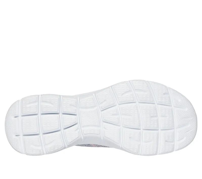 'Skechers' Women's Summits - White Multi