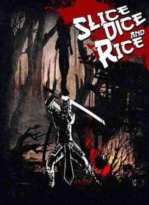 Slice, Dice & Rice (PC)