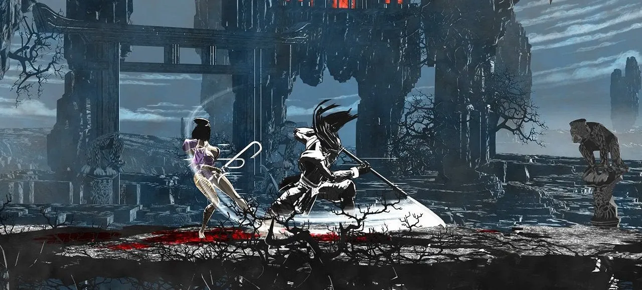 Slice, Dice & Rice (PC)