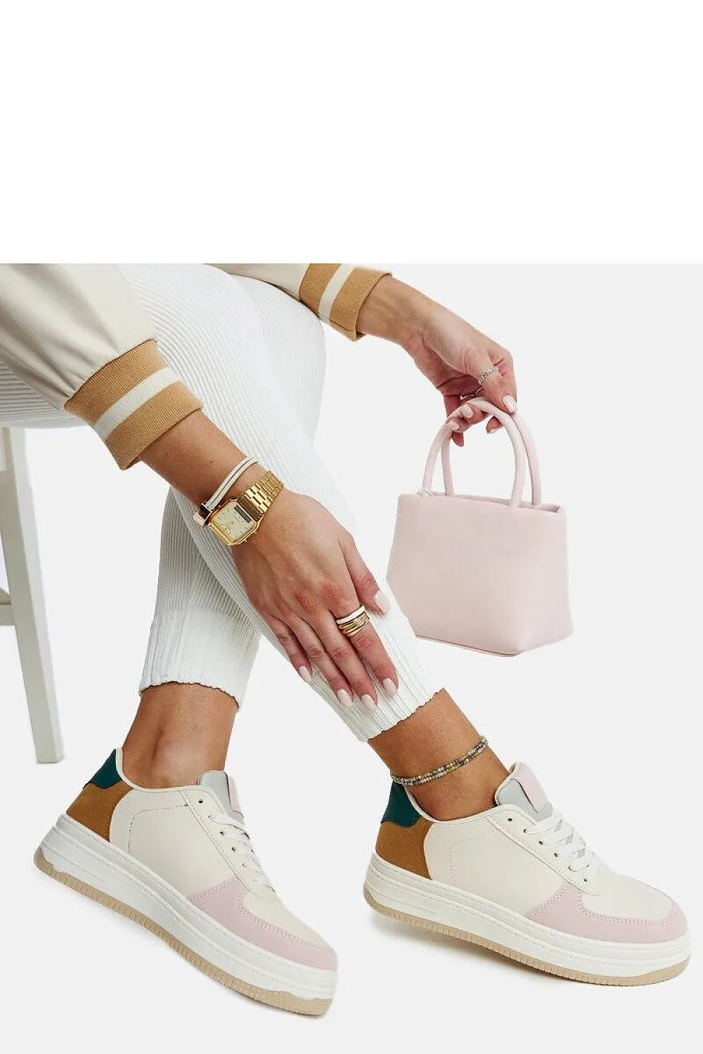 Sneakers Solea