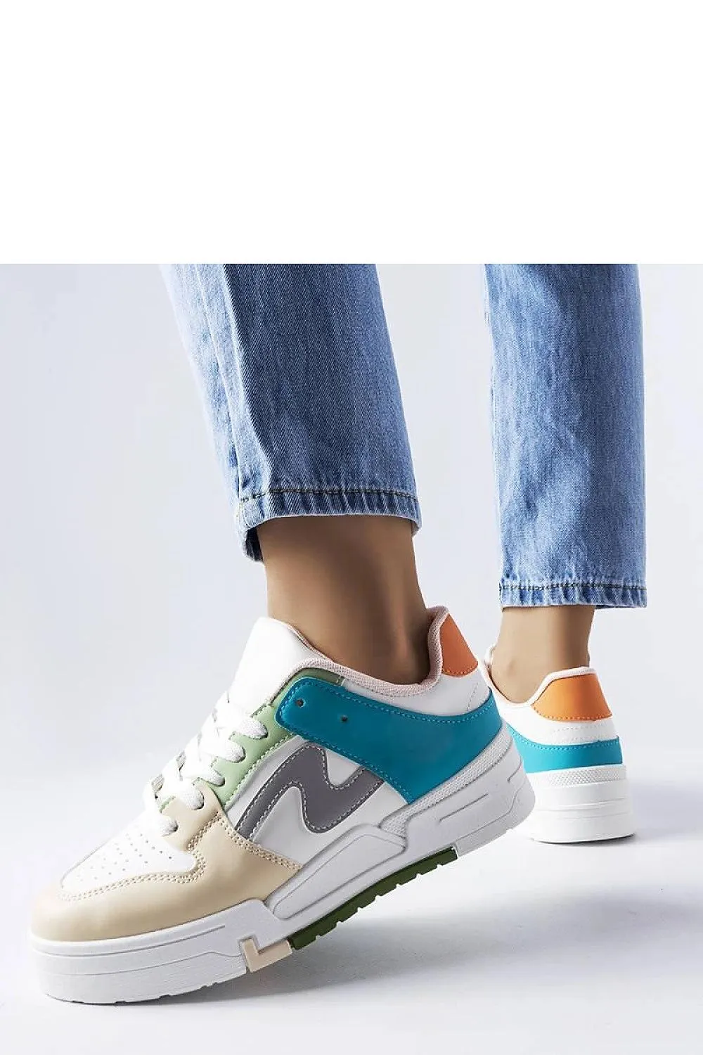 Sneakers Solea