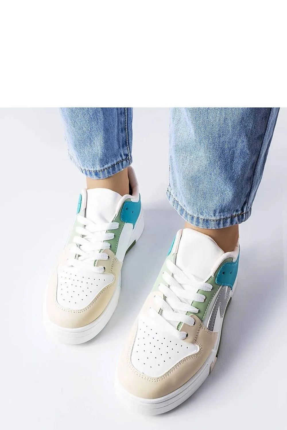Sneakers Solea