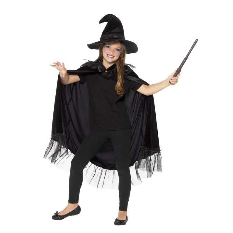 Sparkly Witch Kit