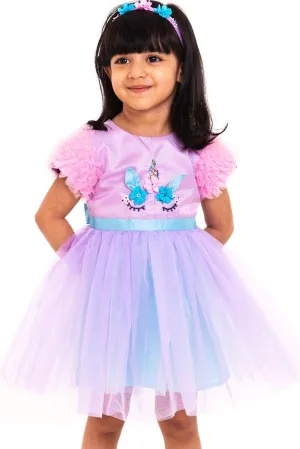 Splendour Unicorn Dress
