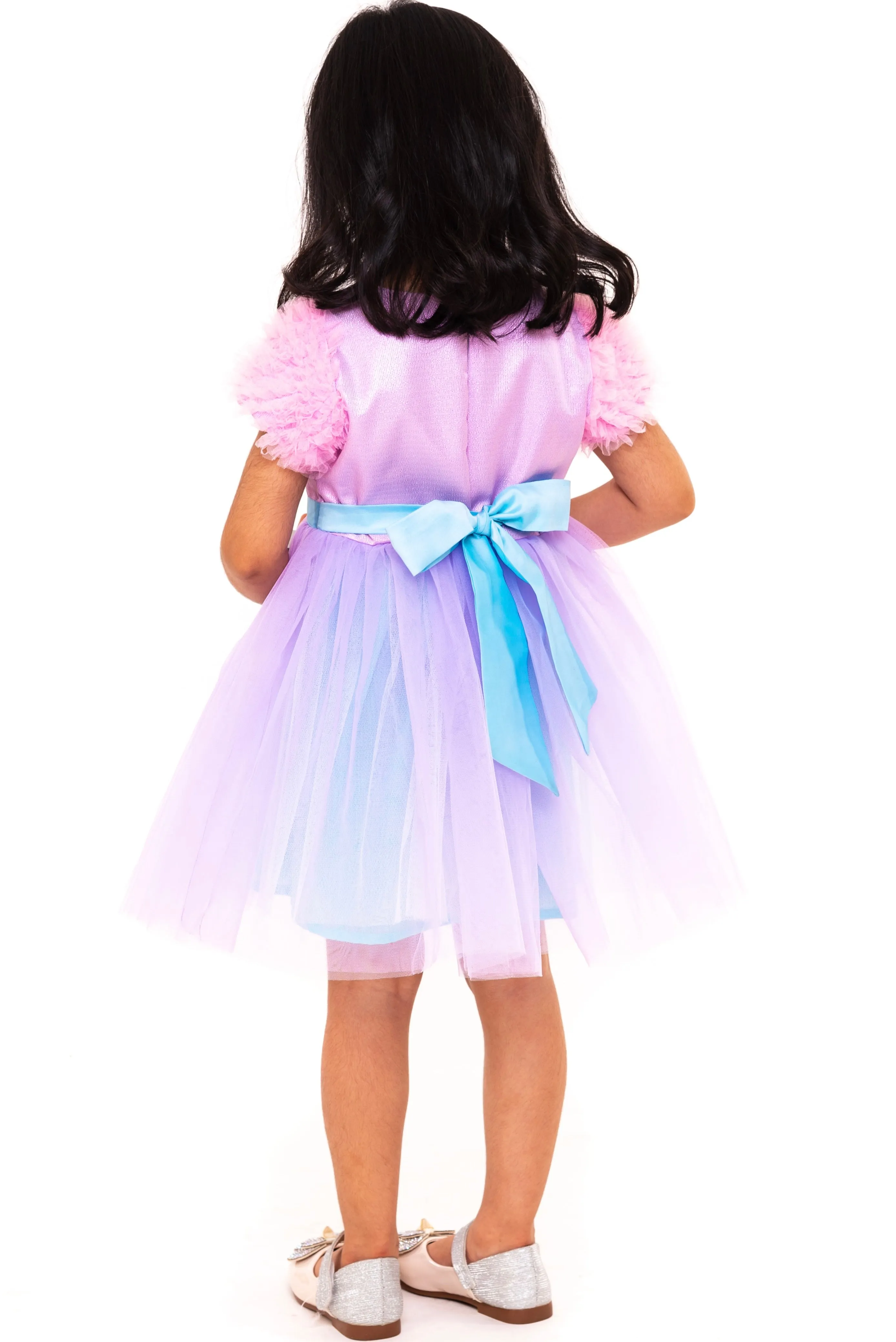 Splendour Unicorn Dress