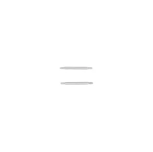 Springbars - 20mm Single Collar
