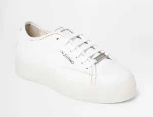 SS20 - Sneakers - Dalia Capra Lux - White