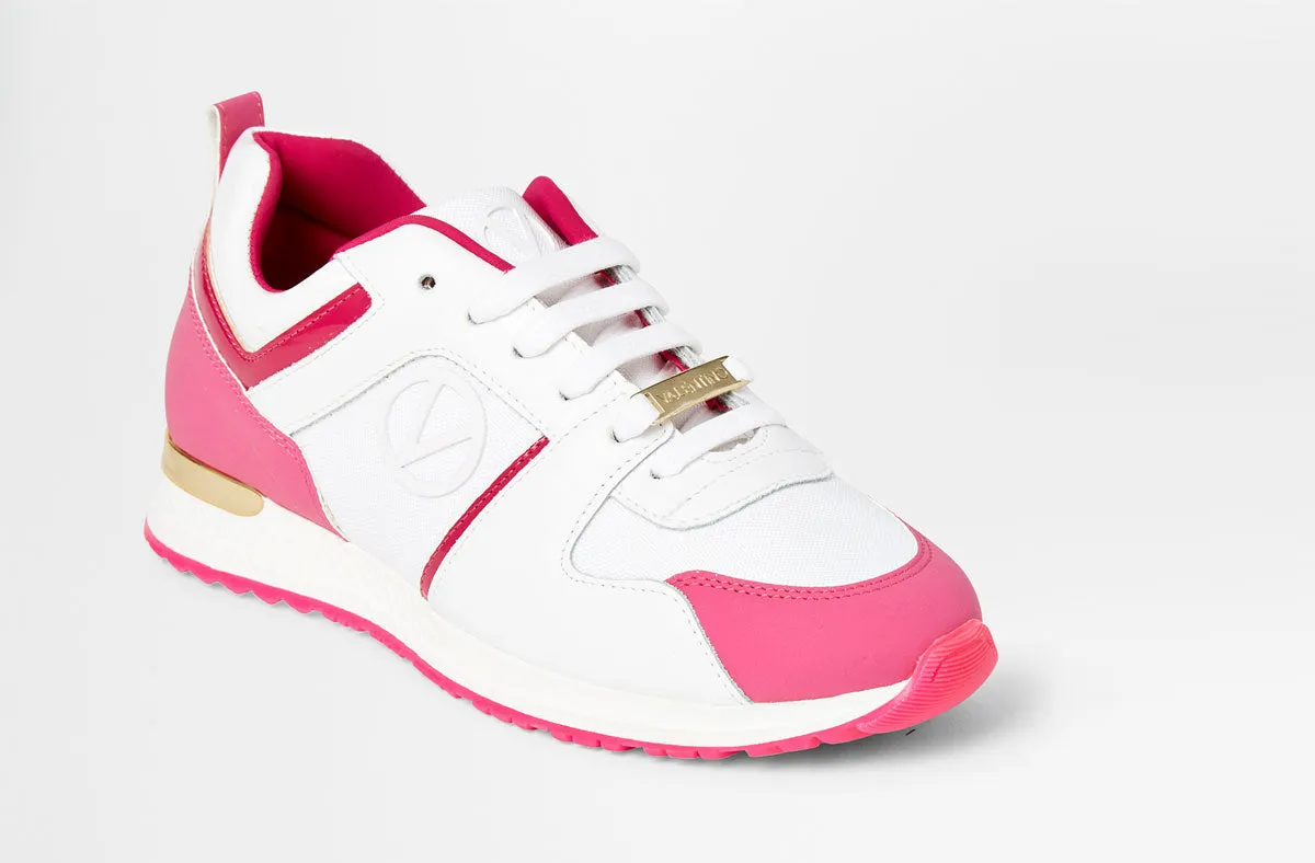 SS20 - Sneakers - Iris - Fuxia
