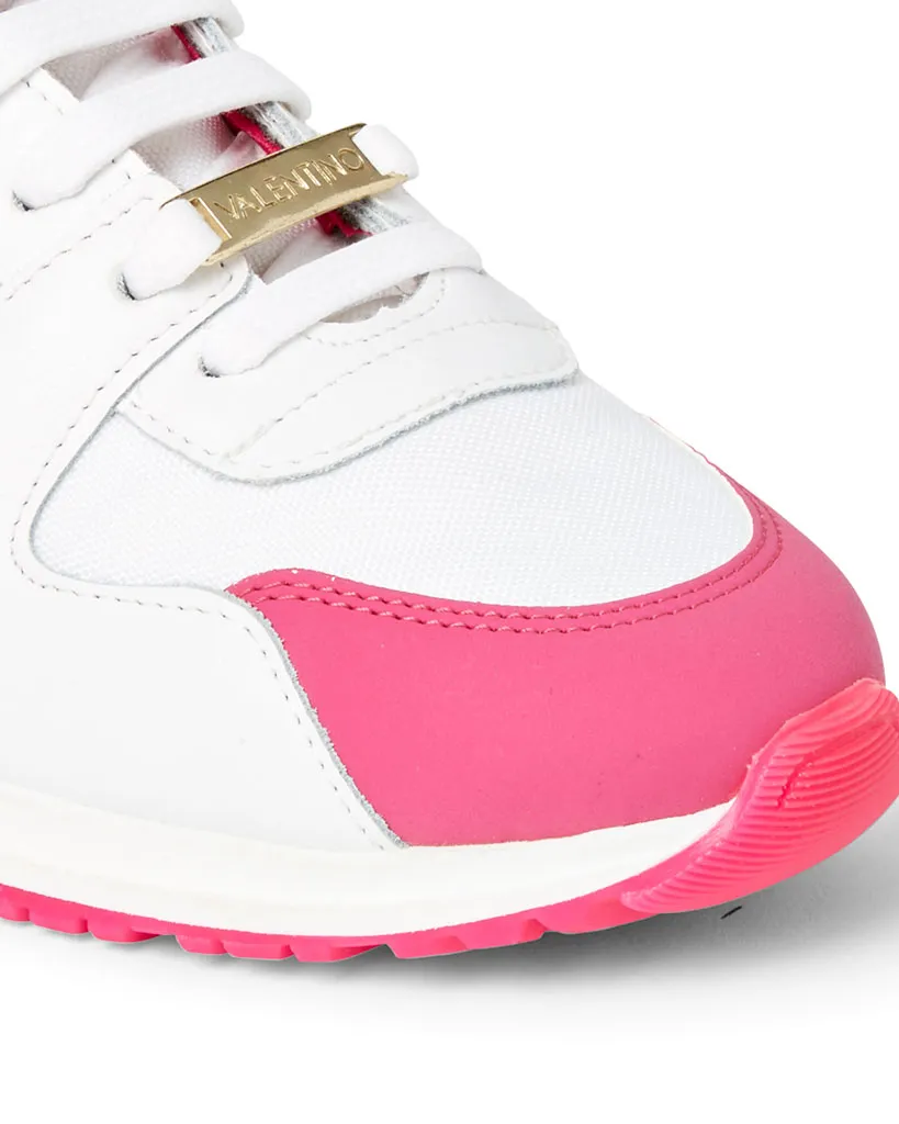SS20 - Sneakers - Iris - Fuxia