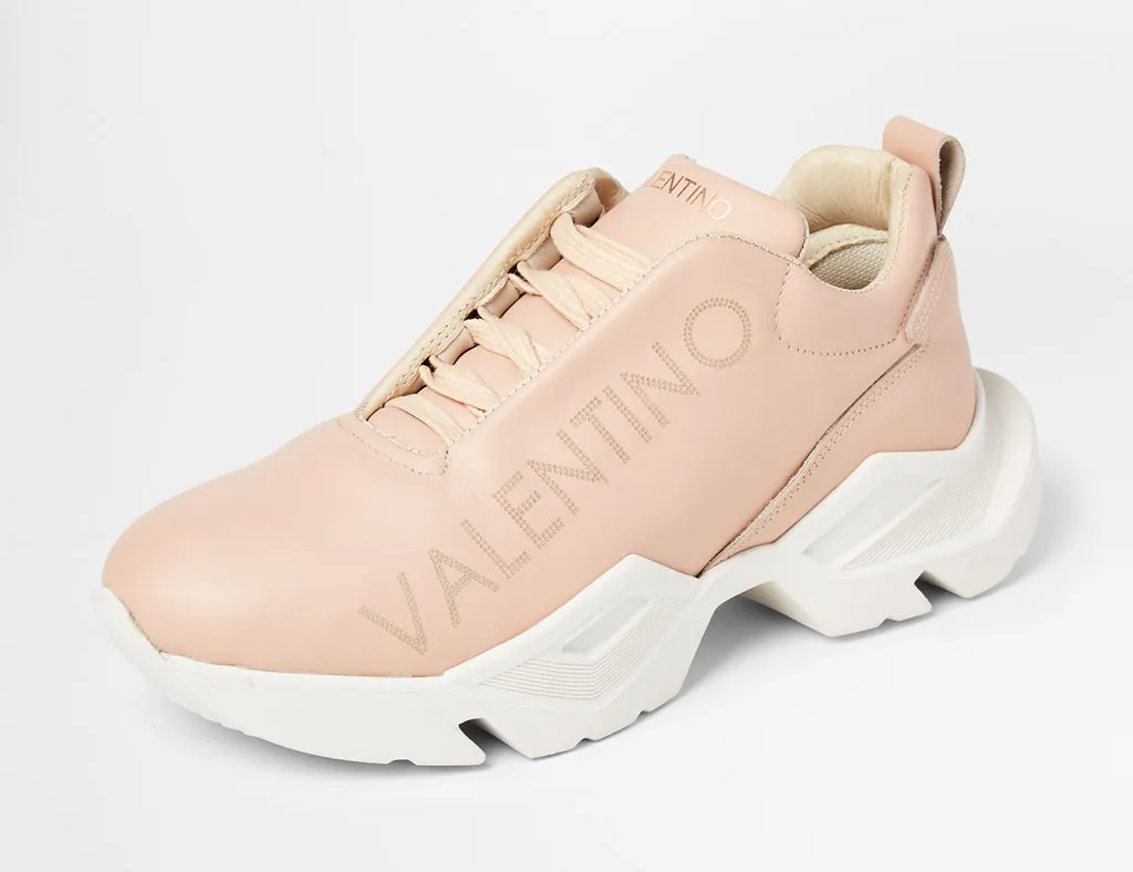 SS20 - Sneakers - Lavy - Rose Doree