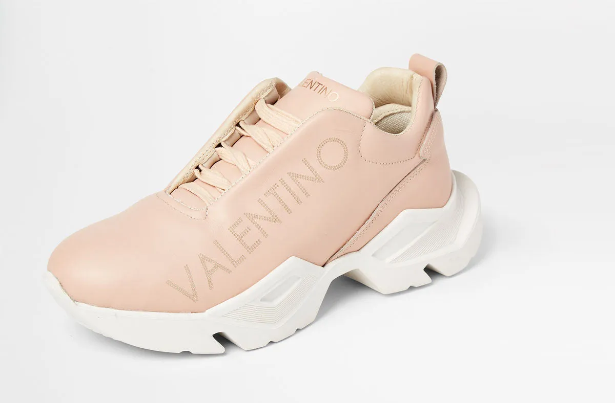 SS20 - Sneakers - Lavy - Rose Doree