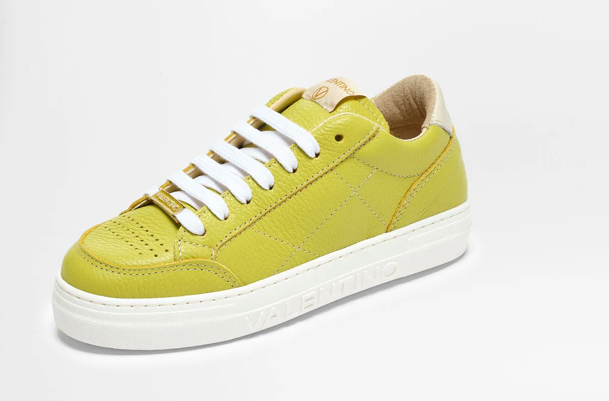 SS22 - Women's Sneakers - Benedetta - Lime